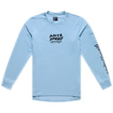 Ruckus Long Sleeve Ride Tee