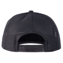Scratchy Logo Snap Back Hat