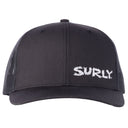 Scratchy Logo Snap Back Hat
