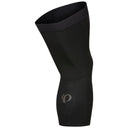 Elite Thermal Knee Warmers - Black