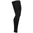 Elite Thermal Leg Warmers - Black