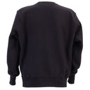 Adventure By Bike Crewneck Sweatshirt - Black