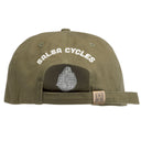 Pepper Globe Field Trip Hat - Standard Profile