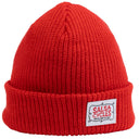 Fisherman's Beanie - One Size