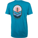 Lone Pine T-Shirt - Men's - Teal