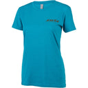 Lone Pine T-Shirt - Women's - Teal