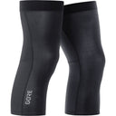 Knee Warmers - Unisex - Black
