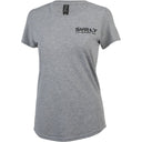 Women's The Ultimate Frisbee T-Shirt - Gray