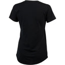 Women's Stunt Coordinator T-Shirt - Black