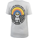 Winter Wonder T-Shirt - Women's - Gray