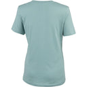 Steel Consortium T-Shirt - Women's - Dusty Blue
