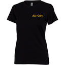 Club Tropic T-Shirt - Women's - Black