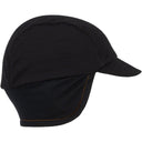 Greazy Cycling Cap - Black