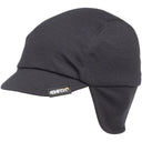 Greazy Cycling Cap - Black