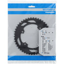 Chainring For GRX FC-RX600 - Black