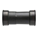 Cinch Bottom Bracket - External Seal - Black