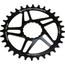Raceface / Easton Cinch Direct Mount Mountain Chainrings - Black