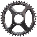 Direct Mount Cinch Chainring - Black