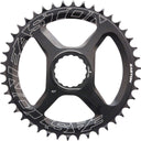 Direct Mount Cinch Chainring - Black