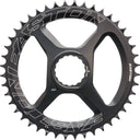 Direct Mount Cinch Chainring - Black