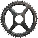 Direct Mount Cinch Chainring - Black