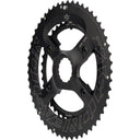 Cinch Spider And Chainring Assembly - 11-Speed - Black