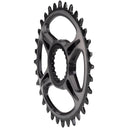XTR SM-CRM95 Hyperglide+ Chainring - Gray