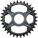 SLX SM-CRM75 Chainring - Black
