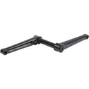 Thunderbolt + Crank - Rust Proof Black