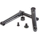 Thunderbolt + Crank - Rust Proof Black