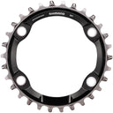 XT SM-CRM80 Chainring - Black