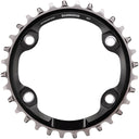 XT SM-CRM80 Chainring - Black