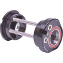 PF30 Eccentric Bottom Bracket - Black