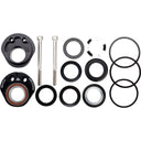 PF30 Eccentric Bottom Bracket - Black