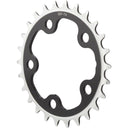 Multi-Speed Chainrings
