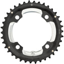 Multi-Speed Chainrings
