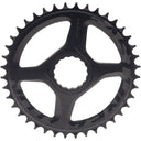 Direct Mount Cinch Chainring For Flattop Chains - 12-Speed - Black