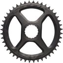 Direct Mount Cinch Chainring For Flattop Chains - 12-Speed - Black