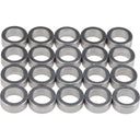 Spacers