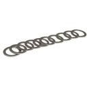 Pedal Washers