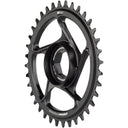e*spec Aluminum Brose S Mag Chainring - Black
