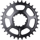 Blade Direct Mount Chainring - Boost - 12-Speed - Black