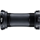 Threaded Bottom Bracket - Black