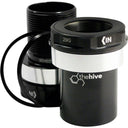 Non-Threaded Bottom Bracket - Black
