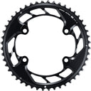 GRX FC-RX820-2 Chainring - For 2x 12-Speed - Black