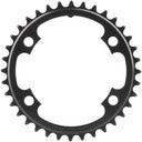 Tiagra 4700 10-Speed Chainrings - 110 BCD Asymmetric - Black