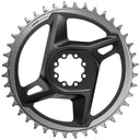 RED/Force AXS Direct Mount Chainring - 12-Speed - 8-Bolt Direct Mount - Gray