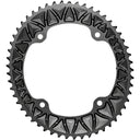 Oval 145/112 Oval 4-Bolt Road Chainring for Campagnolo