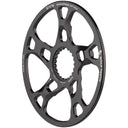 Camo Bash Spider - M5 Boost - 52mm Chainline - 3mm Offset - Black