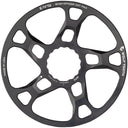 Camo Bash Spider - M5 Boost - 52mm Chainline - 3mm Offset - Black